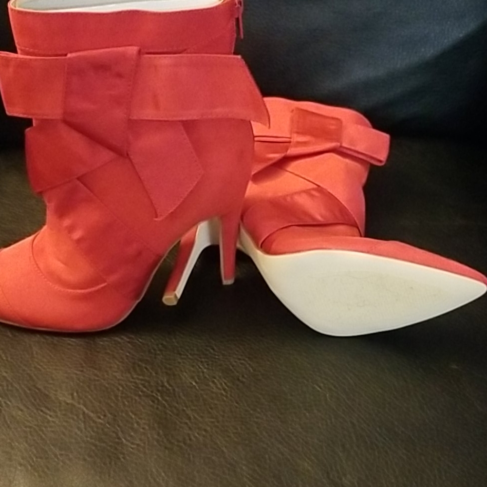 Booties - Picture 3 of 3